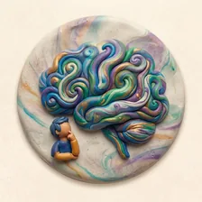Logo Academia de Mentes Únicas